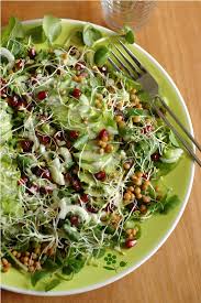 Salades à base de viande : Deuxieme D Une Serie Salade Composee Legere Et Equilibree Encore Et Encore C Est Bon Pour La Sante Passion Gourmandise