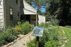 Three Village Historical Society Native Garden Maintenance