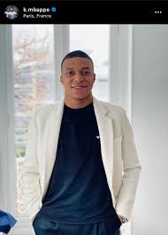 Latest news on kylian mbappe including goals, stats and injury updates on psg and france forward plus transfer links and more here. Kylian Mbappe Instagram20 Explore Tumblr Posts And Blogs Tumgir