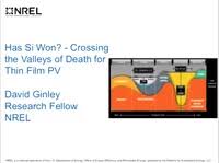 Materials Research Society