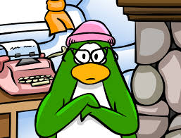 You even earn a monthly check of 250 coin! Psa Mission 1 Case Of The Missing Puffles Club Penguin Online Wiki Fandom