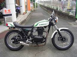 カワサキ ２５０ｔｒ カスタム 愛知県 モータスポーツファクトリー ８ストローク 8200111b30150707003 カワサキ 250tr 250tr カスタム カワサキ