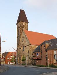 Country flag, stephen i of. St Stephanus Bockum Hovel Wikipedia