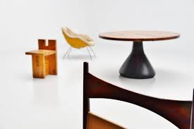 Toscana extending dining table duperier authentic journeys. Jorge Zalszupin Guaruja Dining Table L Atelier Brazil 1959 Massmoderndesign