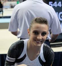 Una din concurentele noi care va face parte din echipa faimosilor este nimeni alta decât ana porgras, gimnasta campioană. Ana Porgras An Old School Gymnastics Blog
