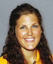 Brooke Berryhill's Instagram, Twitter & Facebook