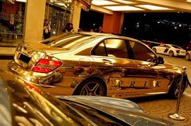 Sultan of Brunei 7000 luxury cars obsession, collection of rich monarch  toys | NewsFlashing.com