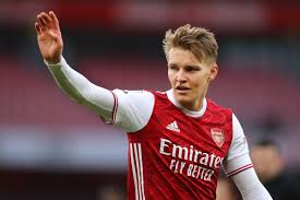 What will odegaard bring to arsenal? Martin Odegaard Is A Technically Gifted Baller But That S Exactly Why Arsenal Will Struggle To Sign Him Permanently From Real Madrid