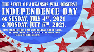 2 days ago · independence day 2021: Independence Day 2021 Arkansas House Of Representatives