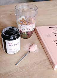 Inner beauty salon is a warm, intimate, beautifully appointed setting where cancer survivors can experience personalized salon services and image consultations. Inner Beauty Old Habits New Routines With Her1 Ari Stippa