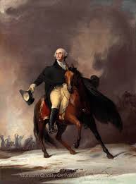 Today there are copies of over 135,000 documents in the project's document room—one of the richest. Sully Thomas General George Washington Painting Reproductions Save 50 75 Free Shipping Artsheaven Com