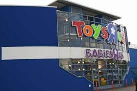Shop online at toys r us canada. Zukunftsplane Von Toys R Us Das Spielzeug