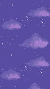 Uzay Wallpaper Galaxy Wallpaper Pixel Art Vintage Posterler
