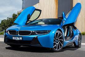 Bmw i8 coupe 2021 price starting from idr 4 billion. How The Bmw I8 Was Driven To Extinction