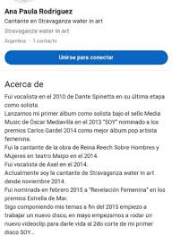 Suscríbete al canal de la voz kids: Lftky0yq33pb0m