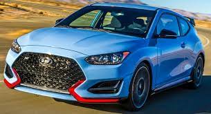 Hyundai N Development Boss Criticizes Bmw M And Hints At Possible Sports Car Carscoops Hyundai Veloster Bmw Hyundai