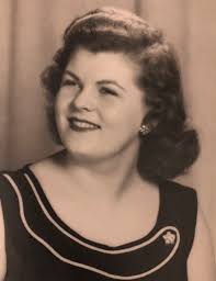 Obituary information for Jeanette Menefee Cummins