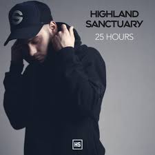 New musik fan mark davison remembers in april 2001, 20 years afterwards: Highland Sanctuary The Official Website