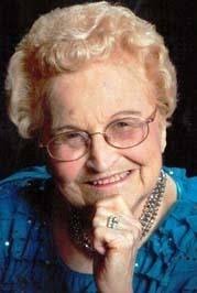 Nadine Cain Obituary (2013)