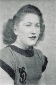 Marie Germaine Hafford Obituary