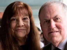 Fundraiser for Rodger Blind by Joey Kizel : Help Support Coach Blind and  His Wife, Debbie