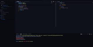 See license for more detail. Vscode No Such File Or Directory When Running C Code Stack Overflow