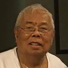 Abelardo Caputol Obituary (1937