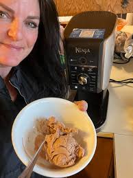 The Gray Stuff ice cream