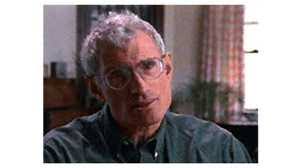 Historian Joseph Corn