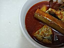 Resep asam pedas melayu enak dijamin ketagihan !! Resepi Ikan Pari Masak Asam Pedas Johor Dunia Belajar