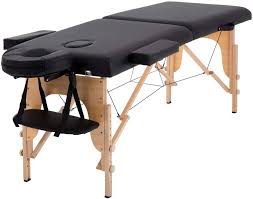 Bien choisir sa table de massage on distingue les tables de massage fixes des tables portables. Amazon Com Massage Table Massage Bed Spa Bed 84 Inches Long Portable 2 Folding W Carry Case Table Heigh Adjustable Salon Bed Face Cradle Bed Health Personal Care