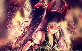 Anime Demon Hd Wallpapers Anime Wallpaper Hd Anime Wallpapers Anime Backgrounds Wallpapers