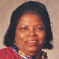 Mrs. Inez Stewart Obituary