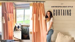 I want to tackle drop cloth curtains this weekend. Diy Drop Cloth Curtains Diy Home Decor My Happy Simple Living