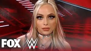 Tomorrow is for me. Tomorrow is for my revenge. Tomorrow I finally beat  Becky Lynch. Tomorrow I take what Rhea Ripley loves most. Tomorrow is for  my redemption. Tomorrow I become your