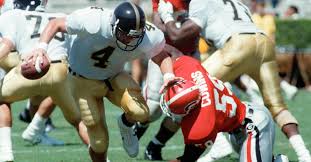 Atlanta adds a smart player with five positional flexibility that can start at offensive guard before potentially moving to tackle down the road. Brett Favre College The Huge Upset That Put Him On The Map Fanbuzz