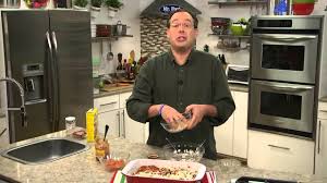 Tv show, cookbooks, recipes | the originators of quick & easy cooking. Welcome To The Mr Food Test Kitchen Youtube