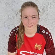 Sandra Much's Instagram, Twitter & Facebook