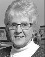 Patricia Richards Obituary (2020)