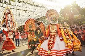 They account for about 11 percent of the nation's population, and represent a majority in east malaysia of sabah and sarawak. Ethnic Groups Of Malaysia Worldatlas