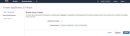 How To Use Amazon Appstream 2 0 To Reduce Your Bastion Host Attack Surface Noise
