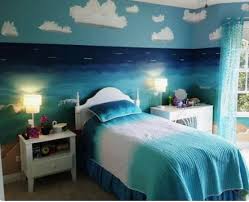 Ocean themed children's bedrooms are popular choices that actually grow with your child. Beach Themed Bedroom Ideas Bring The Outside In