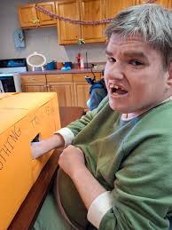 The Waters of Martinsville...