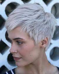 Pin On Short Hair Inspiration