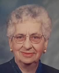 Ruby Agnes Holt Obituary December 23, 2023