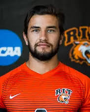 2017 Men's Soccer Roster