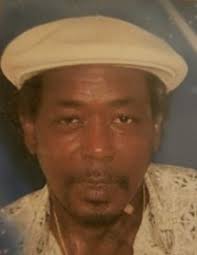 Willie Solomon Obituary