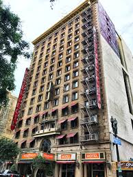 Cecil hotel will be a great choice as los angeles international airport and the pershing square metro station are located nearby. Stay On Main Stock Photo E4768ad5 7c4b 4ae2 9294 5161cc50daa2