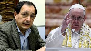 Sergio Rubin explica la interna entre el Papa Francisco y el Opus Dei