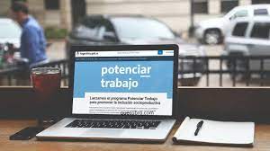 Por el plan potenciar trabajo el estado paga la mitad del salario mínimo vital y móvil, que desde el 1 de diciembre aumentó a $20.587,50 para quienes trabajan jornada completa. Programa Potenciar Trabajo Inscripcion Formulario Requisitos Que Cobro